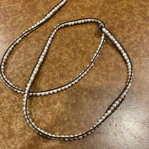 Victoria Emerson bracelet